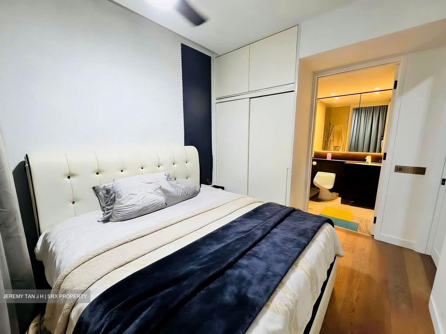 10 Evelyn (D11), Apartment #547334461